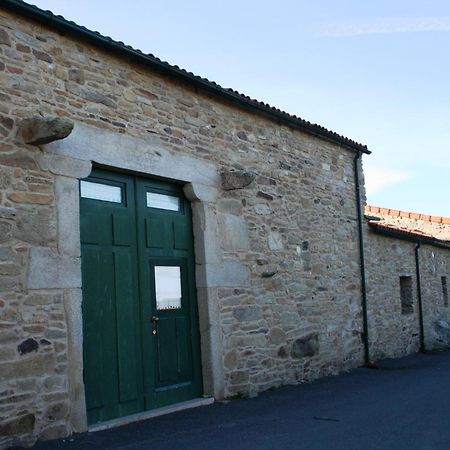 Quinta de la Barandica Hostal Miranda del Duero Exterior foto