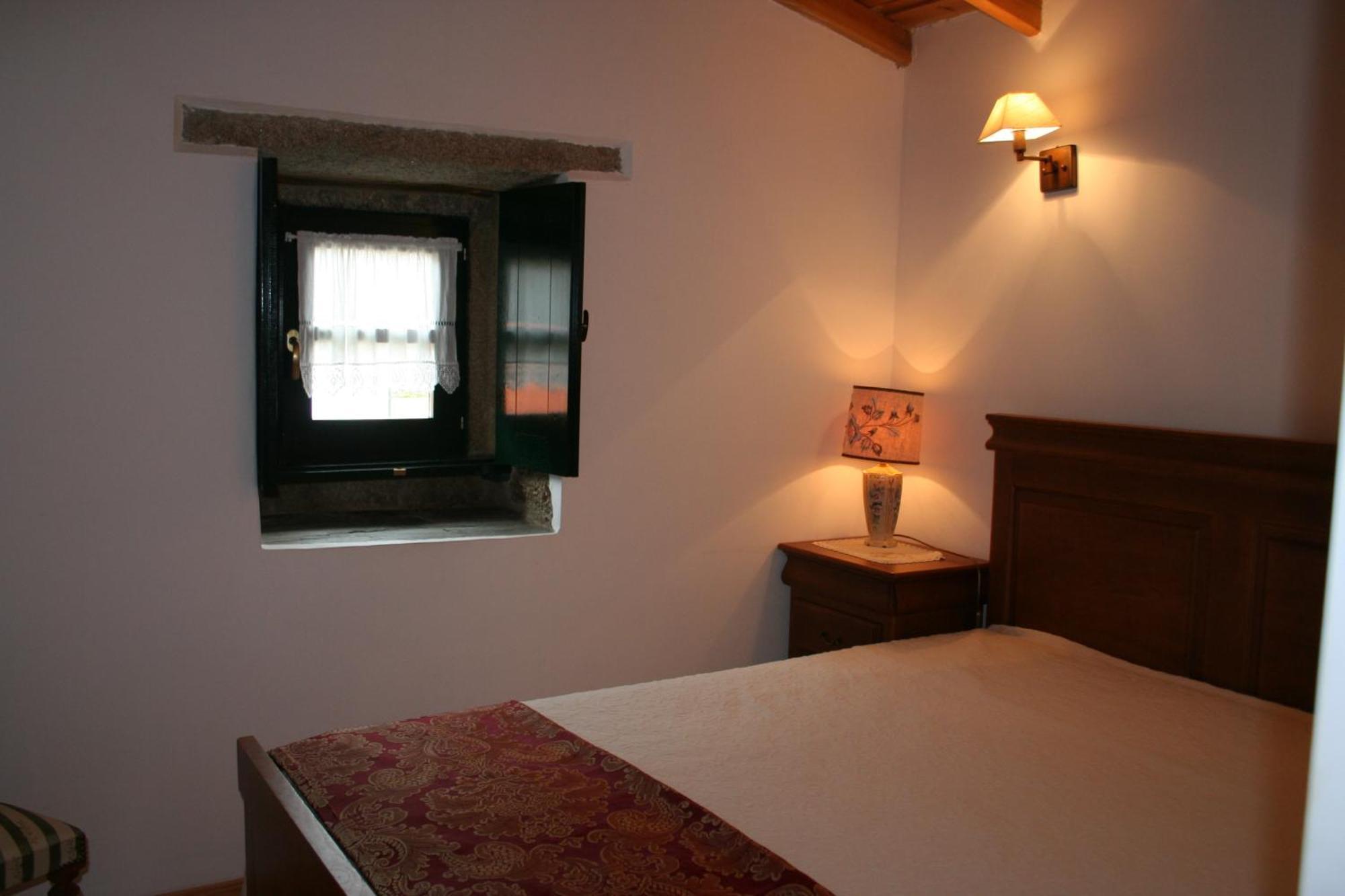 Quinta de la Barandica Hostal Miranda del Duero Exterior foto