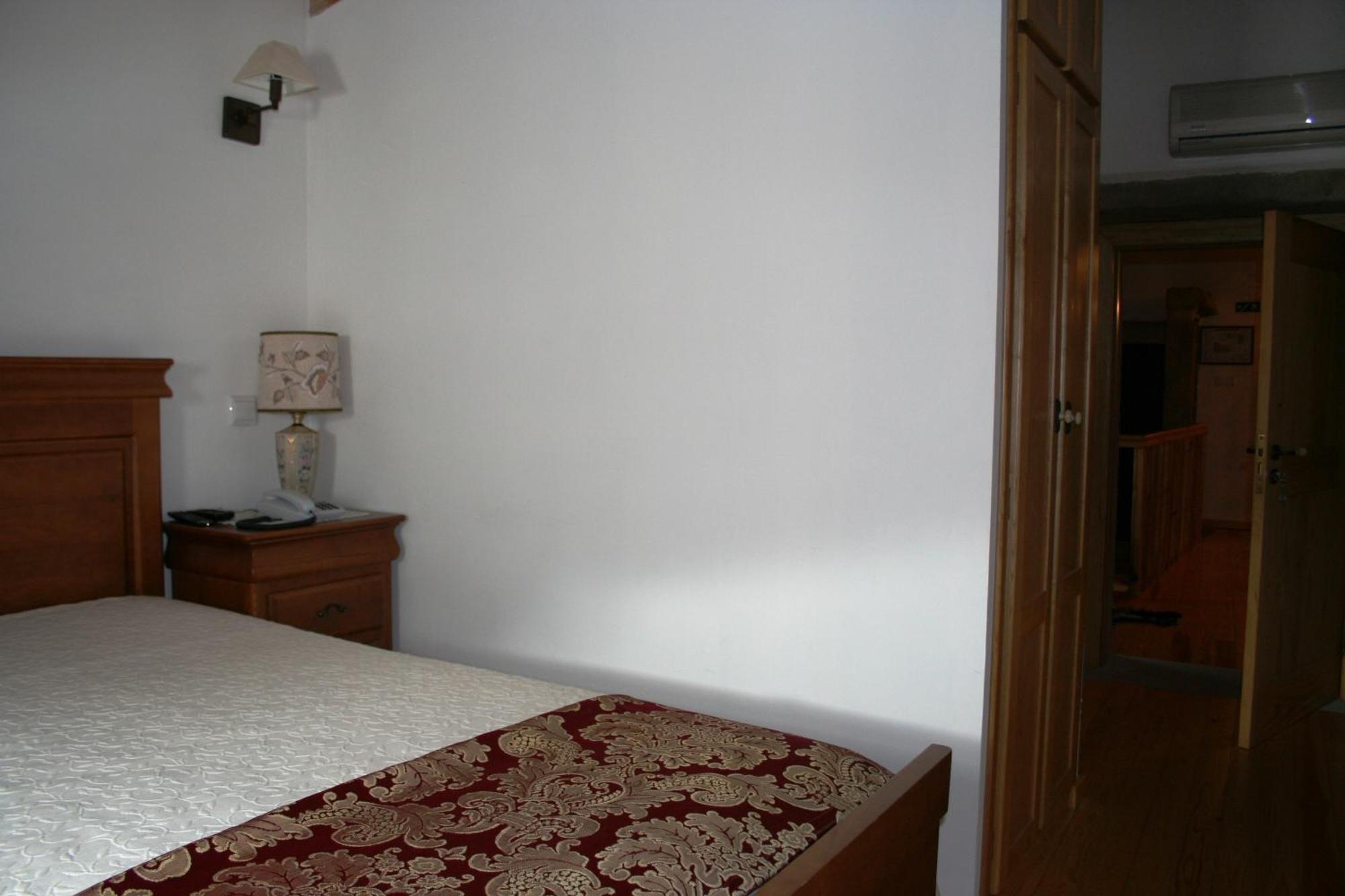 Quinta de la Barandica Hostal Miranda del Duero Habitación foto