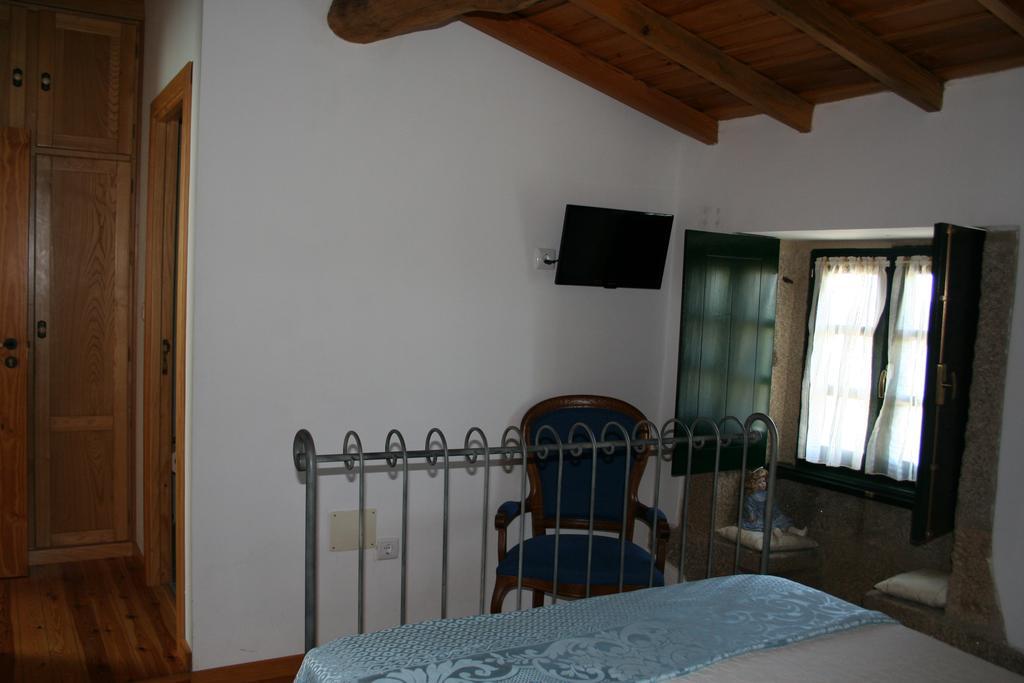 Quinta de la Barandica Hostal Miranda del Duero Exterior foto